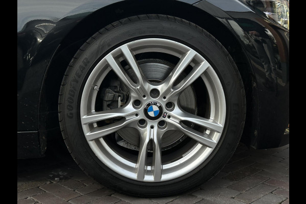 BMW 4 Serie Cabrio 430i High Executive M Pakket Leer Automaat