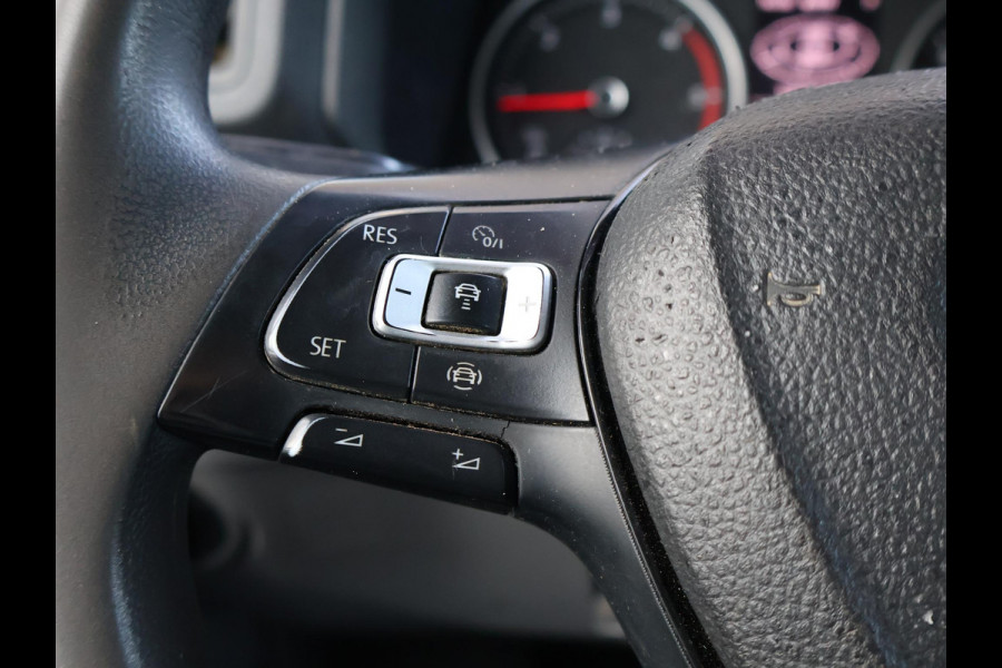 MAN TGE 2.0 TDI 177 PK AUT. DUBBEL CABINE + 3500 KG TREKHAAK | LED | LEDER | ADAPTIVE CRUISE