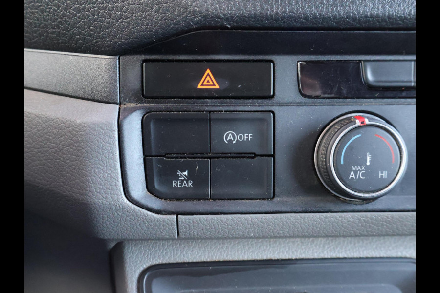 MAN TGE 2.0 TDI 177 PK AUT. DUBBEL CABINE + 3500 KG TREKHAAK | LED | LEDER | ADAPTIVE CRUISE