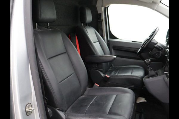 Toyota ProAce Worker 2.0 D-4D PROFESSIONAL LONG + 2 SCHUIFDEUREN | LEDER | NAVIGATIE | TREKHAAK 2500 KG