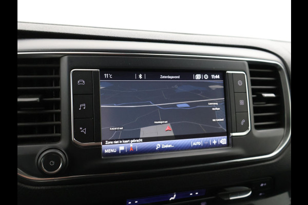 Toyota ProAce Worker 2.0 D-4D PROFESSIONAL LONG + 2 SCHUIFDEUREN | LEDER | NAVIGATIE | TREKHAAK 2500 KG