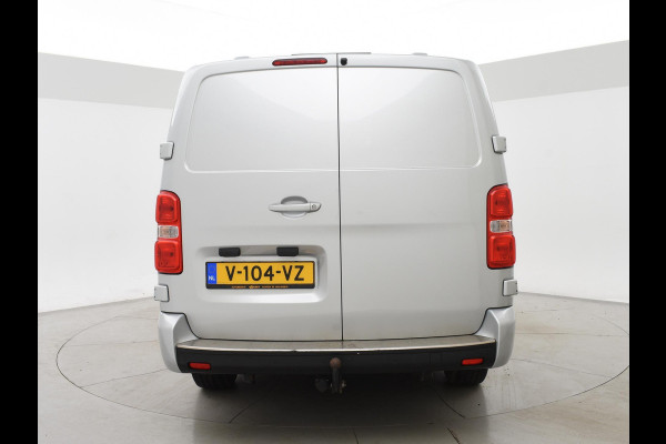 Toyota ProAce Worker 2.0 D-4D PROFESSIONAL LONG + 2 SCHUIFDEUREN | LEDER | NAVIGATIE | TREKHAAK 2500 KG