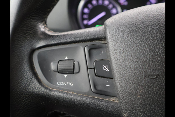 Toyota ProAce Worker 2.0 D-4D PROFESSIONAL LONG + 2 SCHUIFDEUREN | LEDER | NAVIGATIE | TREKHAAK 2500 KG