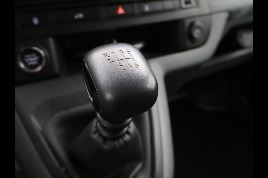 Toyota ProAce Worker 2.0 D-4D PROFESSIONAL LONG + 2 SCHUIFDEUREN | LEDER | NAVIGATIE | TREKHAAK 2500 KG