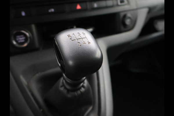 Toyota ProAce Worker 2.0 D-4D PROFESSIONAL LONG + 2 SCHUIFDEUREN | LEDER | NAVIGATIE | TREKHAAK 2500 KG