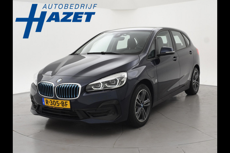 BMW 2 Serie Active Tourer 225xe 224 PK XDRIVE PLUG-IN HYBRID + STOELVERWARMING / AFN. TREKHAAK / NAVIGATIE