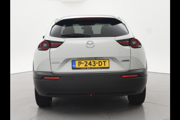 Mazda MX-30 e-SkyActiv 145 PK FIRST EDITION 36 kWh + HEAD-UP | CAMERA | APPLE CARPLAY | MEMORY | ADAPTIVE CRUISE