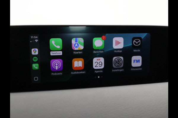 Mazda MX-30 e-SkyActiv 145 PK FIRST EDITION 36 kWh + HEAD-UP | CAMERA | APPLE CARPLAY | MEMORY | ADAPTIVE CRUISE