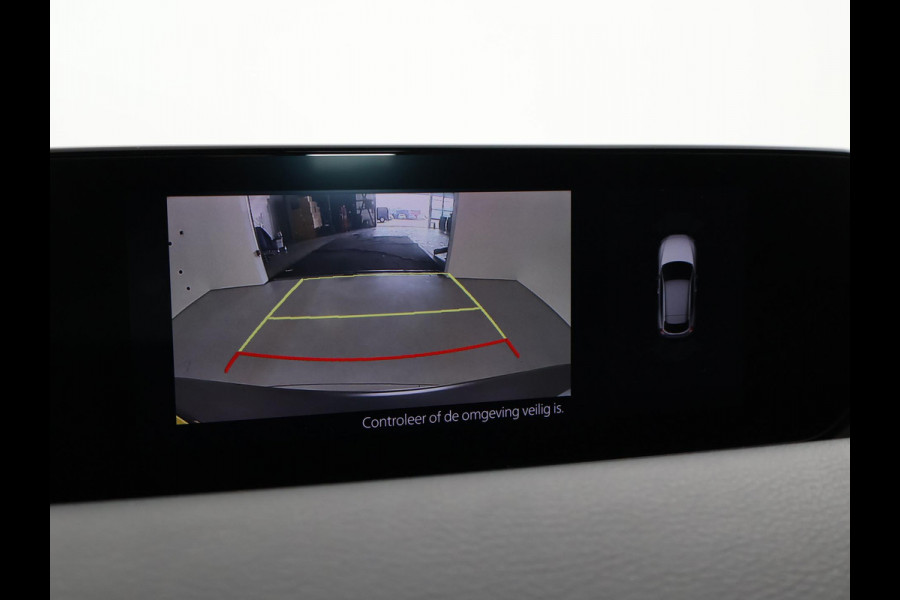 Mazda MX-30 e-SkyActiv 145 PK FIRST EDITION 36 kWh + HEAD-UP | CAMERA | APPLE CARPLAY | MEMORY | ADAPTIVE CRUISE