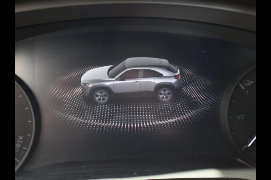 Mazda MX-30 e-SkyActiv 145 PK FIRST EDITION 36 kWh + HEAD-UP | CAMERA | APPLE CARPLAY | MEMORY | ADAPTIVE CRUISE