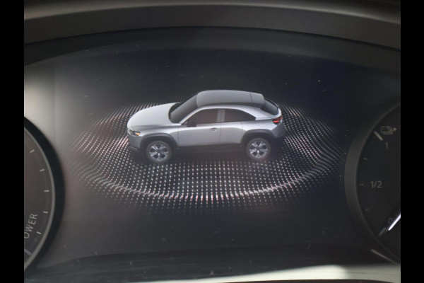 Mazda MX-30 e-SkyActiv 145 PK FIRST EDITION 36 kWh + HEAD-UP | CAMERA | APPLE CARPLAY | MEMORY | ADAPTIVE CRUISE