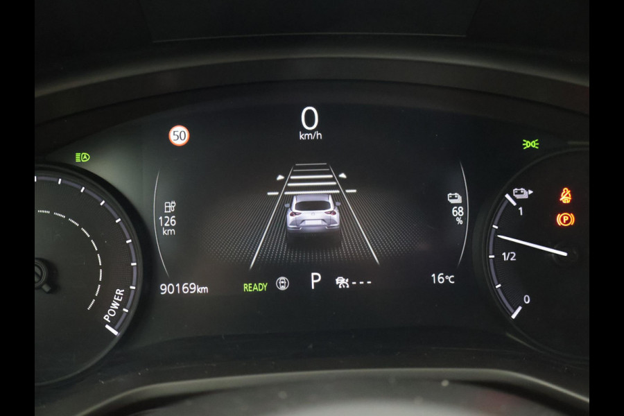 Mazda MX-30 e-SkyActiv 145 PK FIRST EDITION 36 kWh + HEAD-UP | CAMERA | APPLE CARPLAY | MEMORY | ADAPTIVE CRUISE