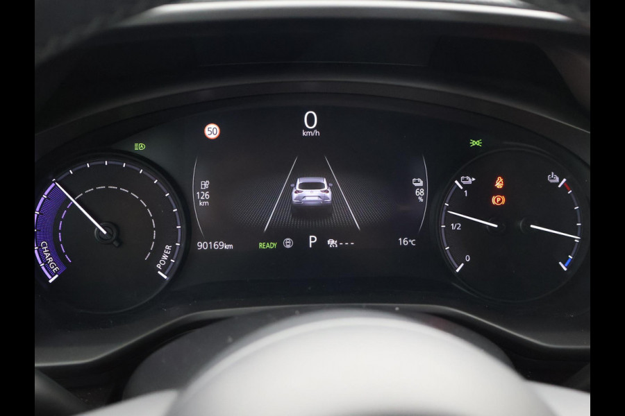 Mazda MX-30 e-SkyActiv 145 PK FIRST EDITION 36 kWh + HEAD-UP | CAMERA | APPLE CARPLAY | MEMORY | ADAPTIVE CRUISE