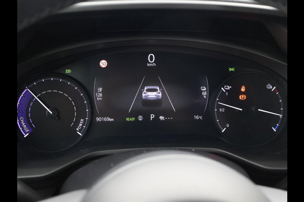 Mazda MX-30 e-SkyActiv 145 PK FIRST EDITION 36 kWh + HEAD-UP | CAMERA | APPLE CARPLAY | MEMORY | ADAPTIVE CRUISE