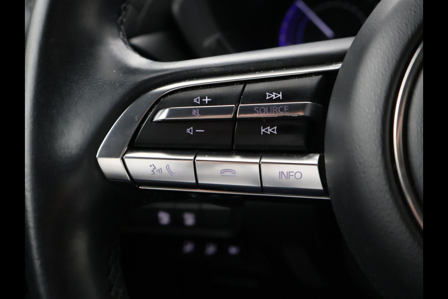 Mazda MX-30 e-SkyActiv 145 PK FIRST EDITION 36 kWh + HEAD-UP | CAMERA | APPLE CARPLAY | MEMORY | ADAPTIVE CRUISE