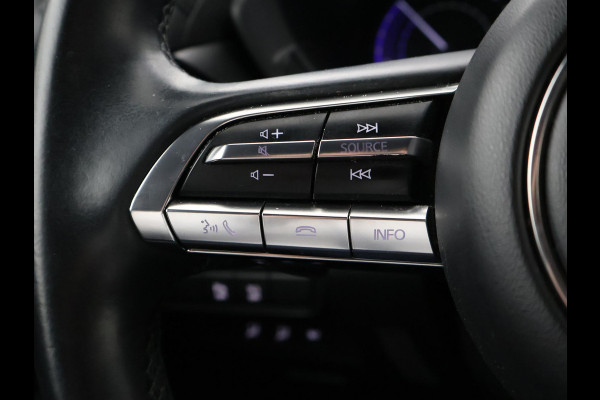 Mazda MX-30 e-SkyActiv 145 PK FIRST EDITION 36 kWh + HEAD-UP | CAMERA | APPLE CARPLAY | MEMORY | ADAPTIVE CRUISE