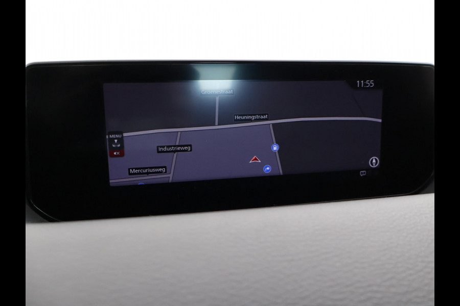 Mazda MX-30 e-SkyActiv 145 PK FIRST EDITION 36 kWh + HEAD-UP | CAMERA | APPLE CARPLAY | MEMORY | ADAPTIVE CRUISE