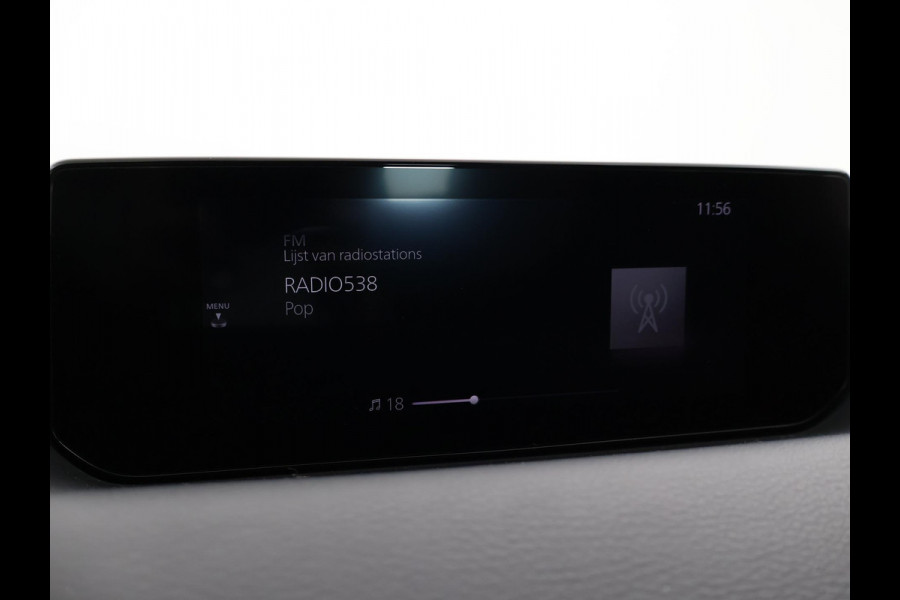 Mazda MX-30 e-SkyActiv 145 PK FIRST EDITION 36 kWh + HEAD-UP | CAMERA | APPLE CARPLAY | MEMORY | ADAPTIVE CRUISE