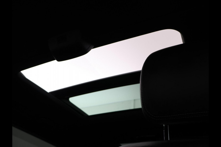 Mercedes-Benz V-Klasse 250D DUBBEL CABINE AVANTGARDE + SCHUIFDAK / BURMESTER / ELEKTR. SCHUIFDEUREN