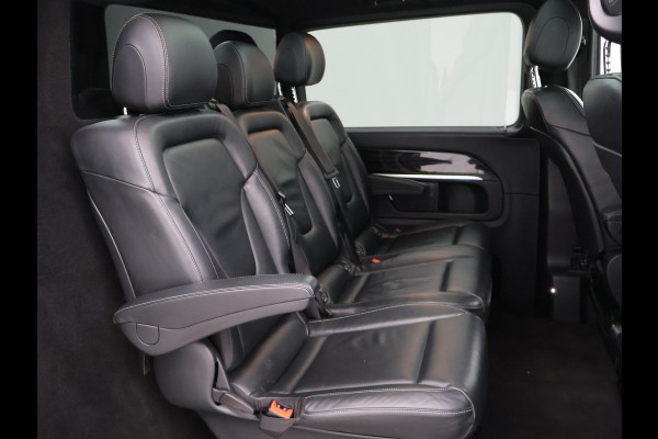 Mercedes-Benz V-Klasse 250D DUBBEL CABINE AVANTGARDE + SCHUIFDAK / BURMESTER / ELEKTR. SCHUIFDEUREN