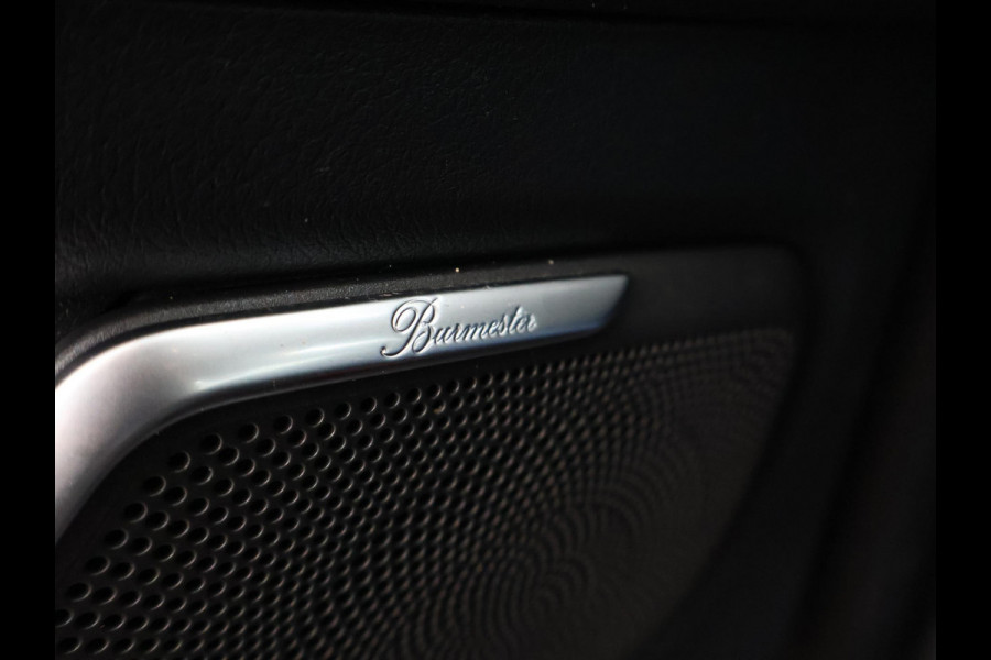 Mercedes-Benz V-Klasse 250D DUBBEL CABINE AVANTGARDE + SCHUIFDAK / BURMESTER / ELEKTR. SCHUIFDEUREN