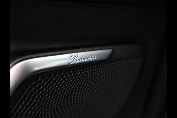 Mercedes-Benz V-Klasse 250D DUBBEL CABINE AVANTGARDE + SCHUIFDAK / BURMESTER / ELEKTR. SCHUIFDEUREN