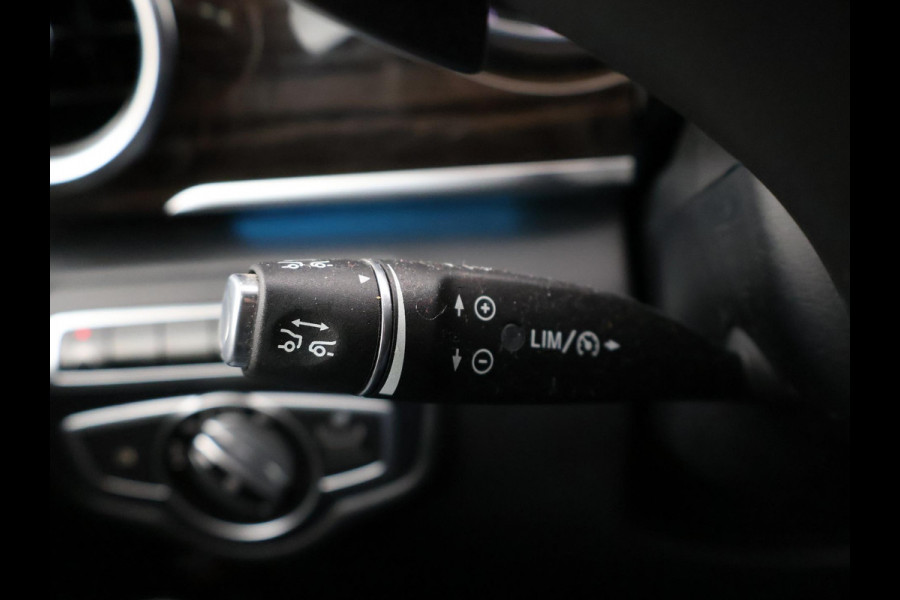 Mercedes-Benz V-Klasse 250D DUBBEL CABINE AVANTGARDE + SCHUIFDAK / BURMESTER / ELEKTR. SCHUIFDEUREN