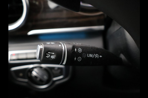 Mercedes-Benz V-Klasse 250D DUBBEL CABINE AVANTGARDE + SCHUIFDAK / BURMESTER / ELEKTR. SCHUIFDEUREN