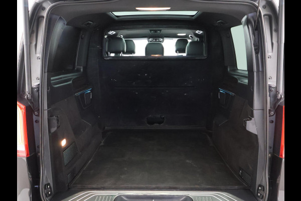 Mercedes-Benz V-Klasse 250D DUBBEL CABINE AVANTGARDE + SCHUIFDAK / BURMESTER / ELEKTR. SCHUIFDEUREN