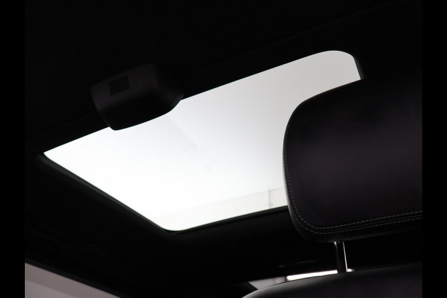 Mercedes-Benz V-Klasse 250D DUBBEL CABINE AVANTGARDE + SCHUIFDAK / BURMESTER / ELEKTR. SCHUIFDEUREN