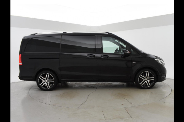 Mercedes-Benz V-Klasse 250D DUBBEL CABINE AVANTGARDE + SCHUIFDAK / BURMESTER / ELEKTR. SCHUIFDEUREN