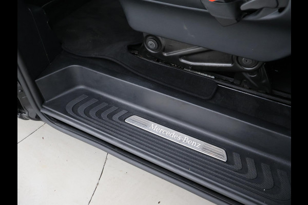 Mercedes-Benz V-Klasse 250D DUBBEL CABINE AVANTGARDE + SCHUIFDAK / BURMESTER / ELEKTR. SCHUIFDEUREN