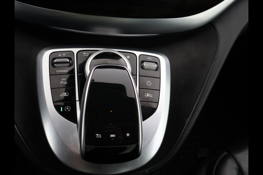 Mercedes-Benz V-Klasse 250D DUBBEL CABINE AVANTGARDE + SCHUIFDAK / BURMESTER / ELEKTR. SCHUIFDEUREN