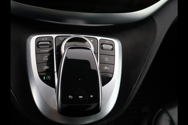 Mercedes-Benz V-Klasse 250D DUBBEL CABINE AVANTGARDE + SCHUIFDAK / BURMESTER / ELEKTR. SCHUIFDEUREN