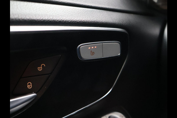 Mercedes-Benz V-Klasse 250D DUBBEL CABINE AVANTGARDE + SCHUIFDAK / BURMESTER / ELEKTR. SCHUIFDEUREN