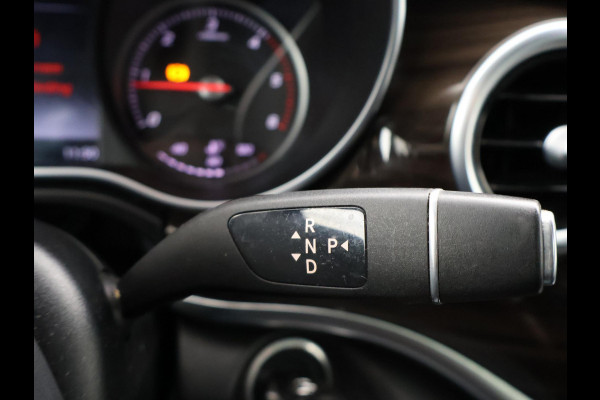 Mercedes-Benz V-Klasse 250D DUBBEL CABINE AVANTGARDE + SCHUIFDAK / BURMESTER / ELEKTR. SCHUIFDEUREN