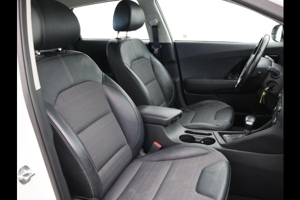 Kia Niro 1.6 GDi HYBRID DYNAMICLINE + TREKHAAK | CARPLAY | CAMERA | DEALER ONDERHOUDEN