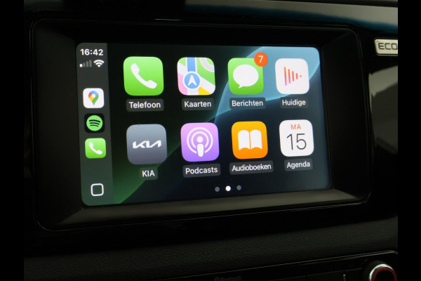 Kia Niro 1.6 GDi HYBRID DYNAMICLINE + TREKHAAK | CARPLAY | CAMERA | DEALER ONDERHOUDEN