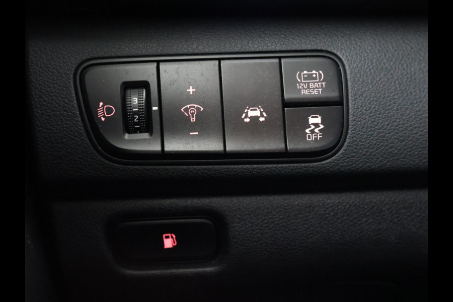 Kia Niro 1.6 GDi HYBRID DYNAMICLINE + TREKHAAK | CARPLAY | CAMERA | DEALER ONDERHOUDEN