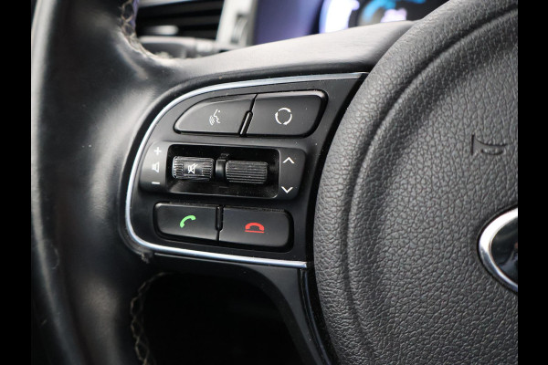 Kia Niro 1.6 GDi HYBRID DYNAMICLINE + TREKHAAK | CARPLAY | CAMERA | DEALER ONDERHOUDEN