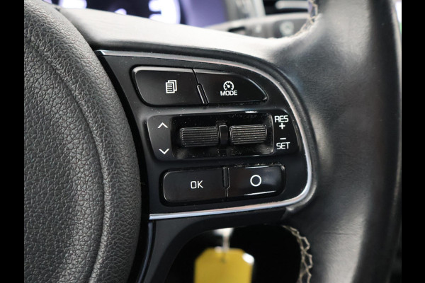 Kia Niro 1.6 GDi HYBRID DYNAMICLINE + TREKHAAK | CARPLAY | CAMERA | DEALER ONDERHOUDEN