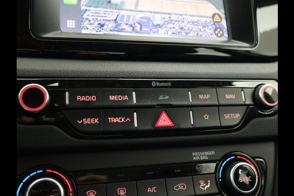 Kia Niro 1.6 GDi HYBRID DYNAMICLINE + TREKHAAK | CARPLAY | CAMERA | DEALER ONDERHOUDEN