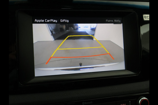 Kia Niro 1.6 GDi HYBRID DYNAMICLINE + TREKHAAK | CARPLAY | CAMERA | DEALER ONDERHOUDEN
