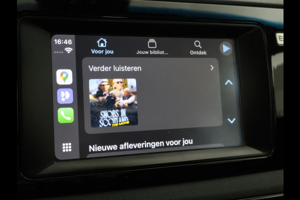 Kia Niro 1.6 GDi HYBRID DYNAMICLINE + TREKHAAK | CARPLAY | CAMERA | DEALER ONDERHOUDEN