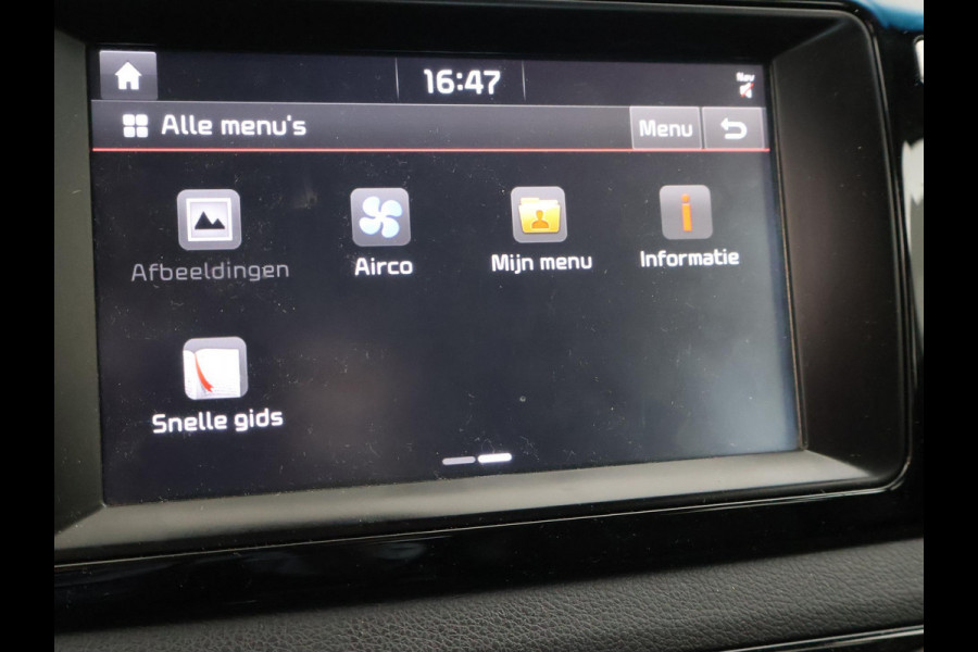 Kia Niro 1.6 GDi HYBRID DYNAMICLINE + TREKHAAK | CARPLAY | CAMERA | DEALER ONDERHOUDEN