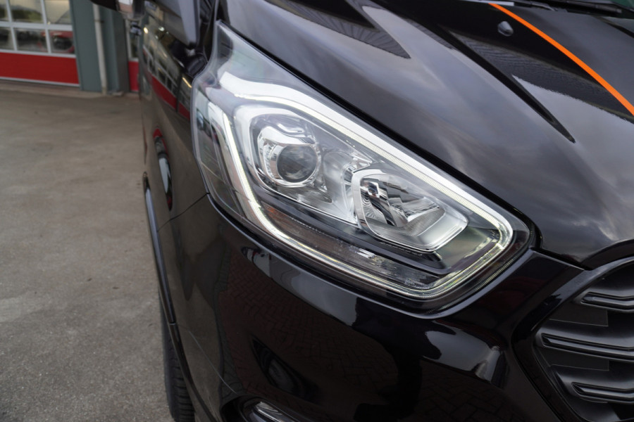 Ford Transit Custom 290S 2.0 TDCI 170PK L1H1 Sport Automaat Nr. V032 | Airco | Adap.Cruise | Navi | Camera