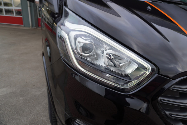 Ford Transit Custom 290S 2.0 TDCI 170PK L1H1 Sport Automaat Nr. V032 | Airco | Adap.Cruise | Navi | Camera