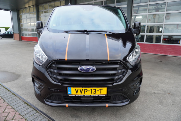 Ford Transit Custom 290S 2.0 TDCI 170PK L1H1 Sport Automaat Nr. V032 | Airco | Adap.Cruise | Navi | Camera