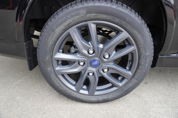 Ford Transit Custom 290S 2.0 TDCI 170PK L1H1 Sport Automaat Nr. V032 | Airco | Adap.Cruise | Navi | Camera