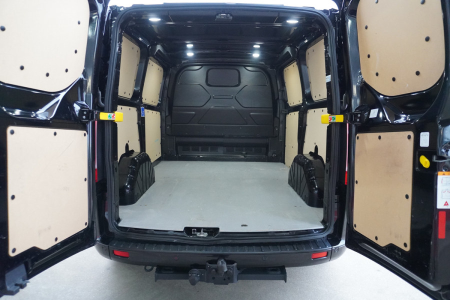 Ford Transit Custom 290S 2.0 TDCI 170PK L1H1 Sport Automaat Nr. V032 | Airco | Adap.Cruise | Navi | Camera